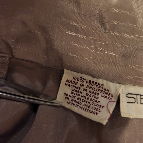 Vintage blouse - Picture 10 of 10